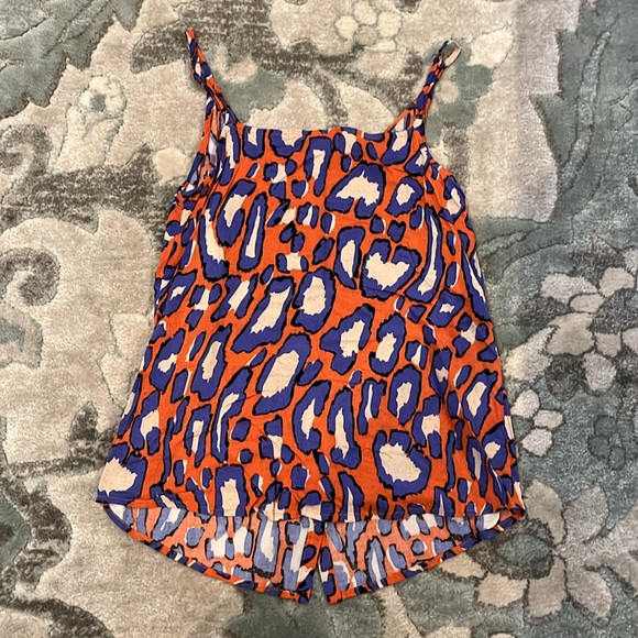 CAbi tank - Picture 5 of 8